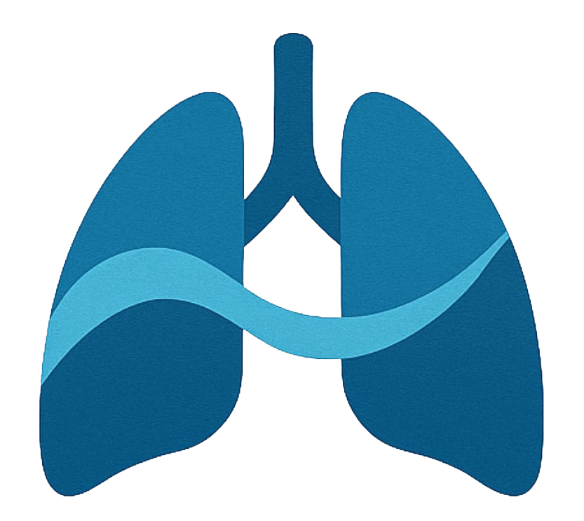 Precision Pulmonary Care Logo